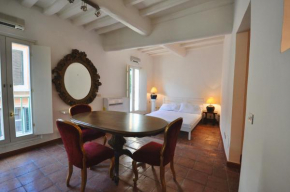 Pantheon Suite
